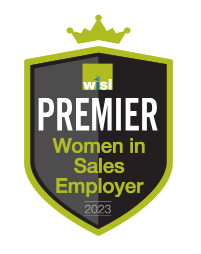 IES Premier Women in Sales Employer