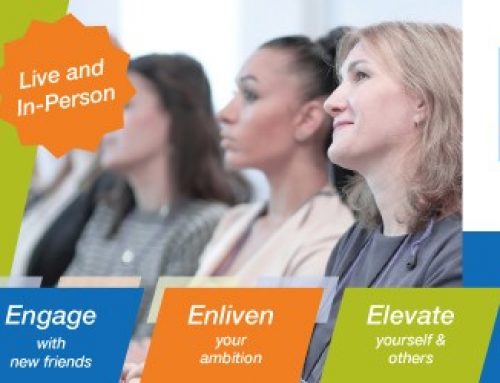 Institute for Excellence in Sales Announces Full-Day, In-Person Conference for Women in Sales May 13 in Tysons Corner