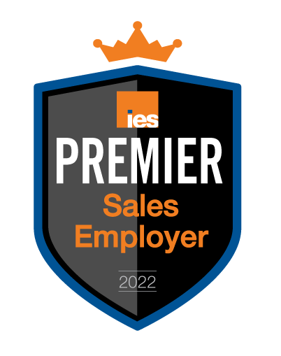 IES Premier Sales Employer 2022