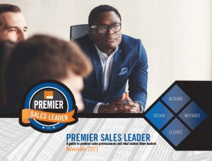 Premier Sales Leader