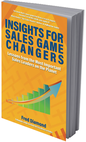 Insights for Sales Game Changers